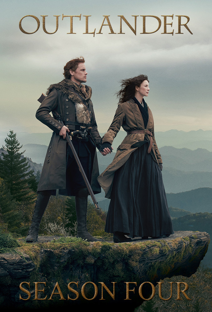 Outlander - Season 4 [134580] (A1774146956) [[Shows 2.0]] --Plex--